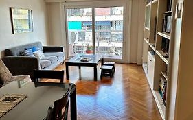 Great Apartment In Recoleta